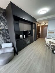 Foresque Residences (D23), Condominium #534111771